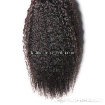 stock kinky straight brazilian human hair wet and wavy weave,cheap aliexpress brazilian hair, wholesale bulk hair